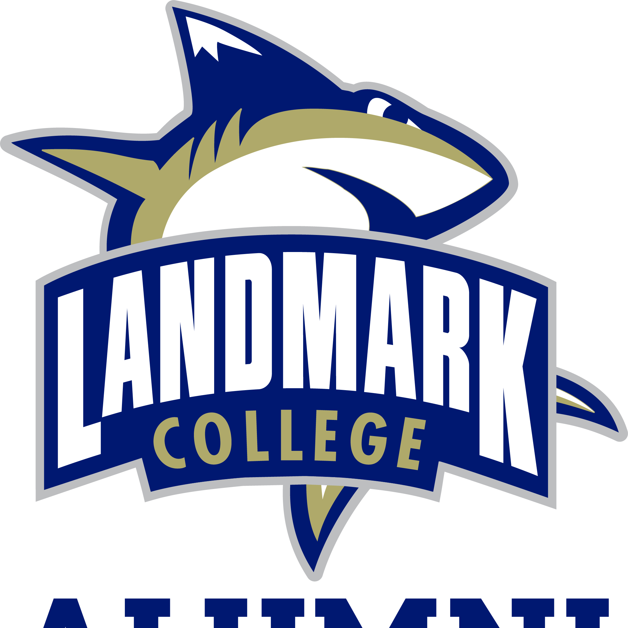 Alumni Homecoming 2026 - logo
